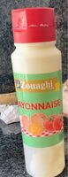 Mayonnaise