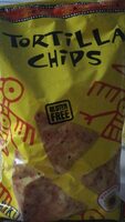 Tortilla Chips