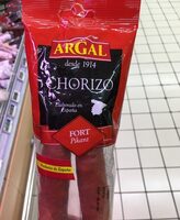Chorizo Fort