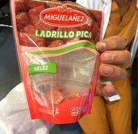 Ladrillo pica