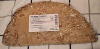 6 crêpes tradition