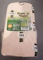 Blanc de poulet