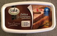 Délice de Campagne