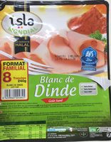 Blanc de dinde