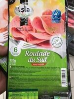 Roulade du sud