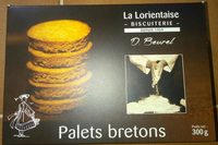 Palets Bretons