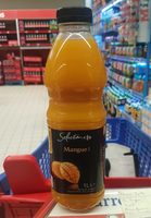 Nectar Mangue
