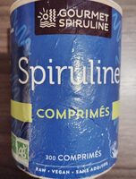 Spiruline