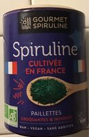 Spiruline