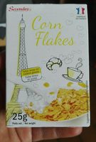 Corn flakes