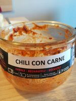 Chili con carne