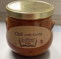 Chili con carne