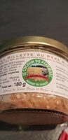 Rillette