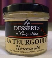 La teurgoule normande