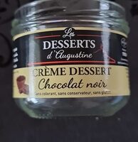 Crème desserts