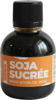 Sweet Soy Sauce