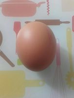 Oeufs