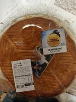 Galette des rois