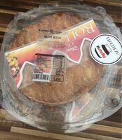 Galette des rois