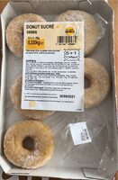 Donut sucre
