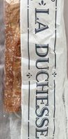 Baguette La Duchesse