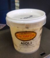 Aïoli