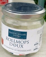 Rollmops