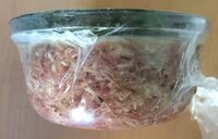 Fromage de tete