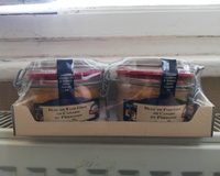 Bloc de foie gras de canard du Périgord