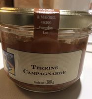 Terrine de campagne
