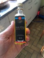 Huile d'olive