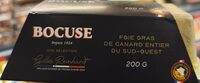 Foie gras de canard entier du sud-ouest