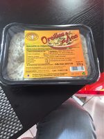 Oreilles d'Âne SAVEURS DES MONTAGNES