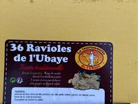 Ravioles de l'Ubaye
