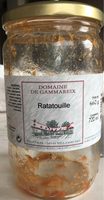 Ratatouille