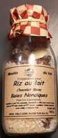 Riz au lait
