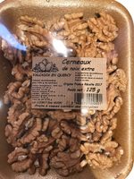 Cerneaux de noix