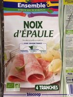 Noix d'épaule