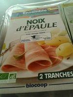 Noix d'épaules