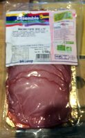 Bacon Fumé Bio