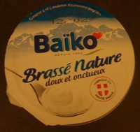 Baiko nature