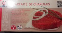 Parfaits de Charolais