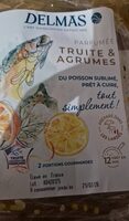 Truite&Agrumes