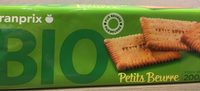 Petits Beurre