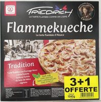 Flammekueche Friedrich