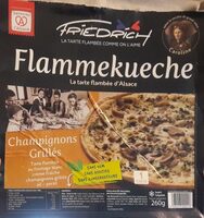 Flammekueche