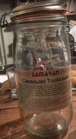 Cassoulet Toulousain