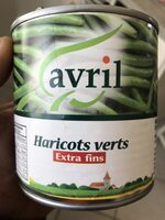 Haricots Verts