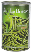 Haricots Verts Extra Fins