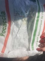 Focaccia